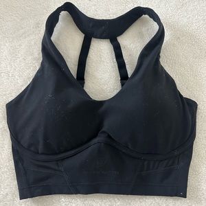 Gymshark sports bra size S